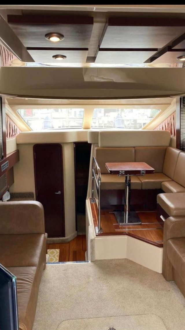 Sea Ray 42ft